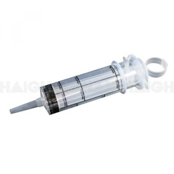 Orcon Oil Injector Syringe SY080 #1 image