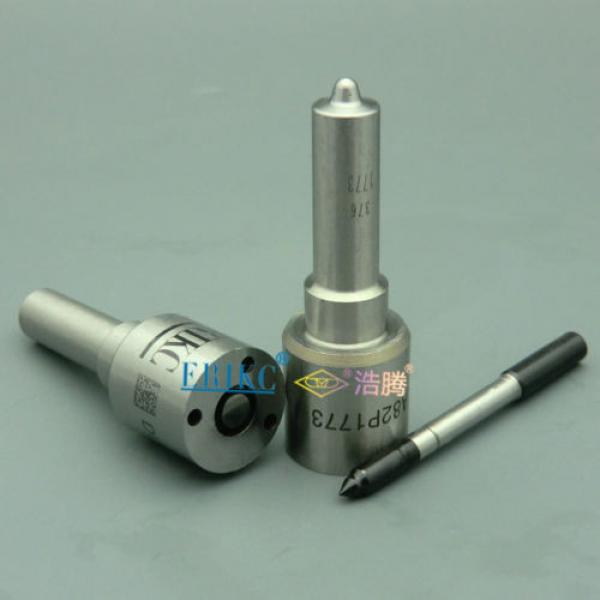 BOSCH 0433173082 ERIKC DLLA82P1773 oil burner CR injector nozzle DLLA 82 P 1773 #1 image