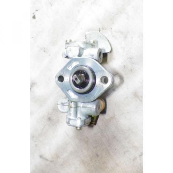 harley amf sx175 sx 175 sprint oil injector pump #2 image