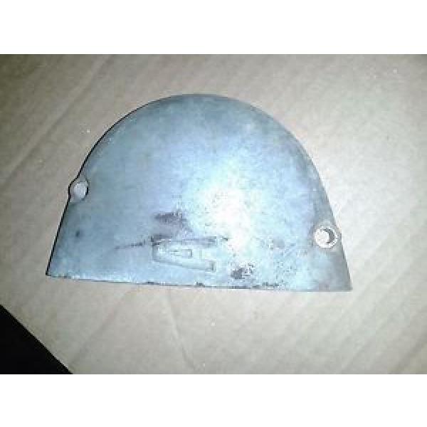 1970 yamaha dt 250 oil injector cover #1 image