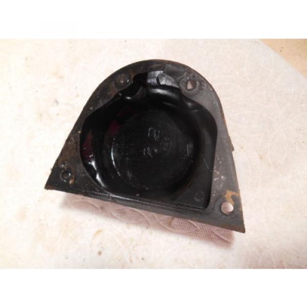 T1103 1978 78 YAMAHA DT125 OIL INJECTOR PUMP COVER #5 image