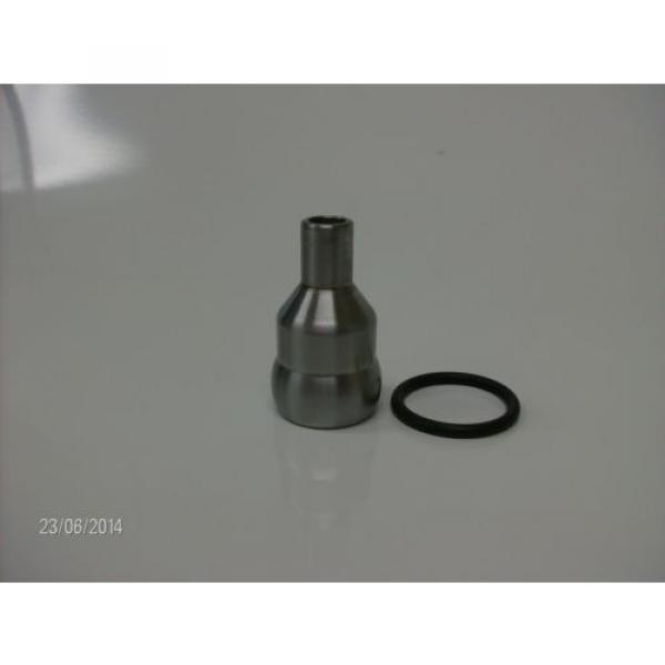 4.5/6.0 Ford Powerstroke/ Navistar injector high pressure oil nipple #2 image