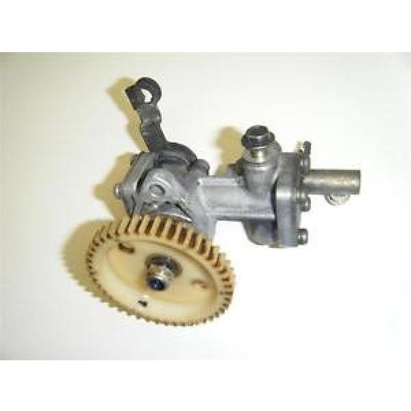 80 81 SKIDOO EVEREST 500 L/C ELECTRO BOMBARDIER ROTAX BLIZZARD OIL INJECTOR PUMP #1 image