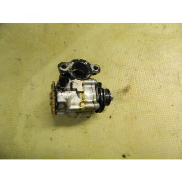 65 YS2 YS 2 28 Y28 60 Yamaha engine oil injector injection pump #2 image