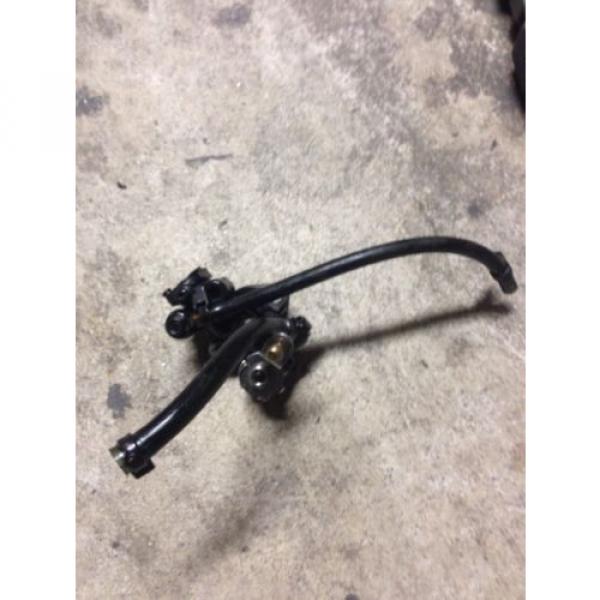 1997 150 hp Mercury Outboard Oil Injector Pump Assembly #2 image
