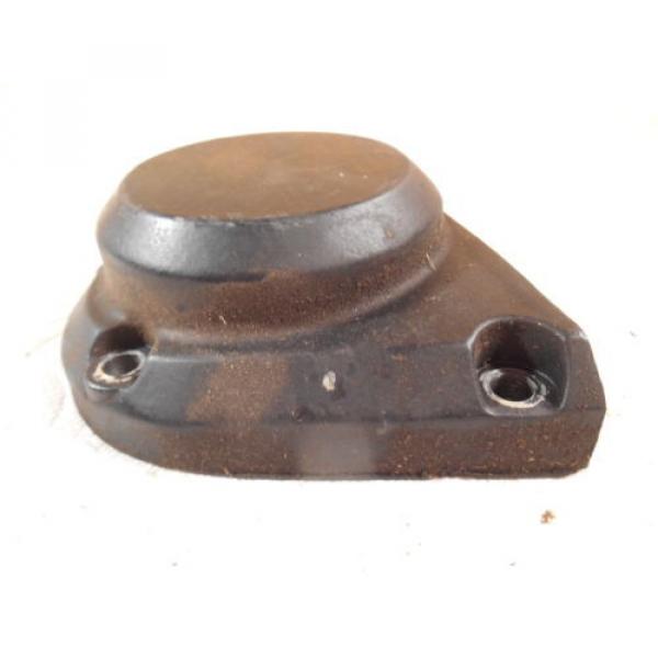 T1096 1978 78 YAMAHA DT 125 OIL INJECTOR PUMP COVER #4 image