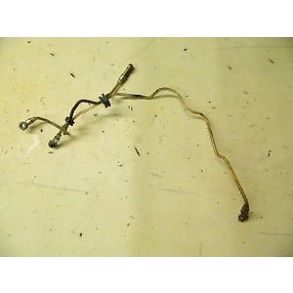 72 TS90 TS 90 Suzuki oil injector lines hoses #1 image