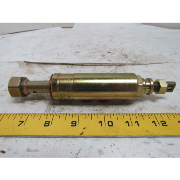 Lincoln Centro-Matic SL44 Oil Injector w/Viton Packings 1000 PSI #3 image