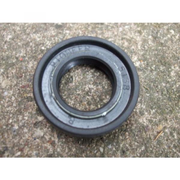 Pioneer 5138 Oil Seal. Ford D Series or Transit. Injector Pump Shaft Seal?1970&#039;s #1 image