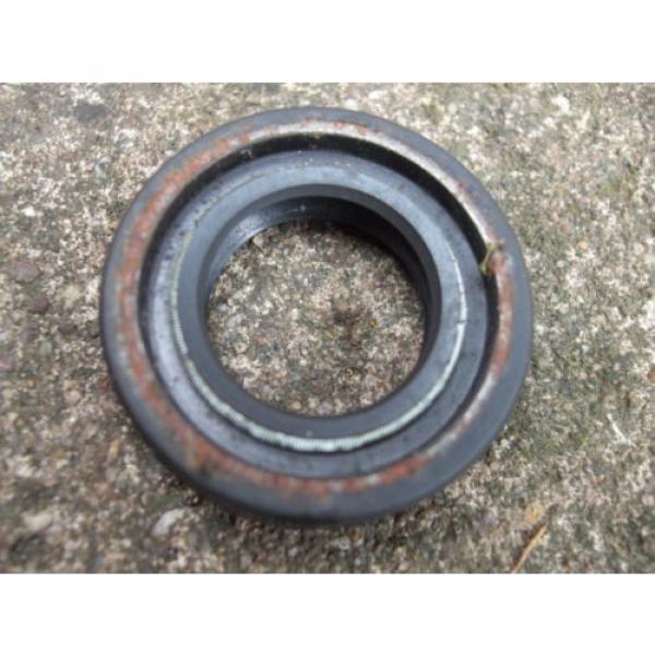 Pioneer 5138 Oil Seal. Ford D Series or Transit. Injector Pump Shaft Seal?1970&#039;s #2 image