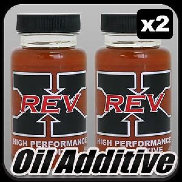 REV X RevX Ford Powerstroke Diesel 6.0 Oil Treatment,FIX Injectors Stiction,HEUI #1 image