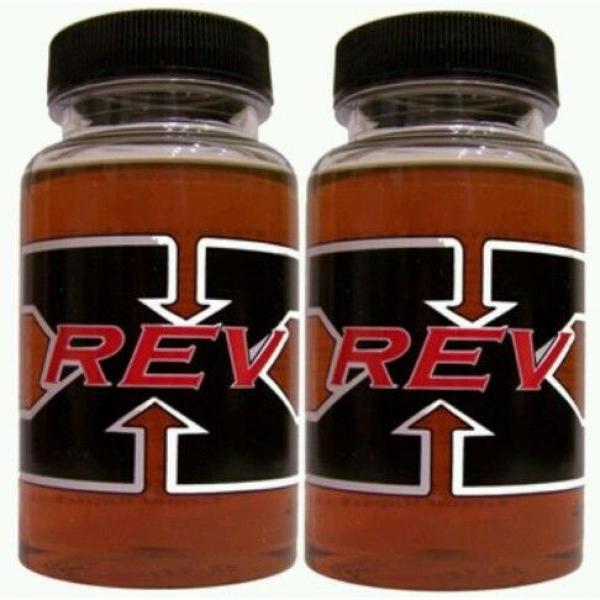 REV X RevX Ford Powerstroke Diesel 6.0 Oil treatment,FIX Injectors Stiction,HEUI #2 image