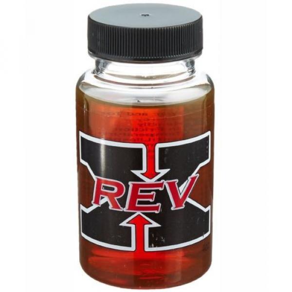 Rev X Rev-X REVX Oil for Ford 6.0L &amp; 7.3L Powerstroke Injector Stiction FIX #1 image