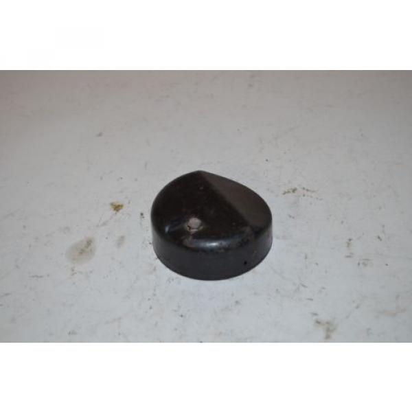 Tomos moped A35 A3 oil injector cover sprint targa #1 image
