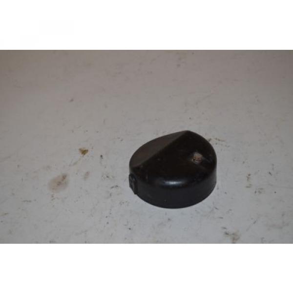 Tomos moped A35 A3 oil injector cover sprint targa #2 image