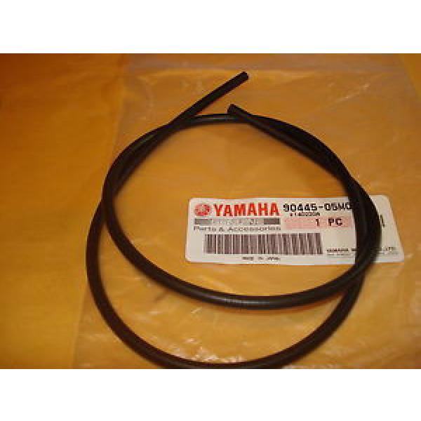 Yamaha TY80 MX80 GTMX GT1 GT80 DT250 DT400 RD60 RD125 oil pump injector hose OEM #1 image