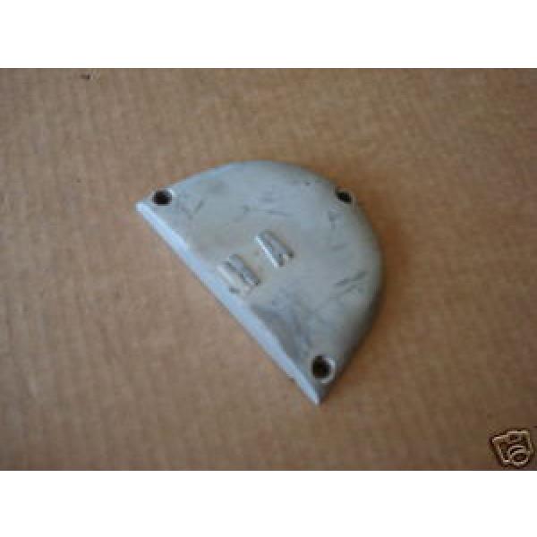 70&#039; Yamaha HT1 HT-1 90 / OIL INJECTOR PUMP COVER #1 image