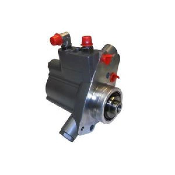 Bostech HPOP005X Oil Pump High Pressure #1 image