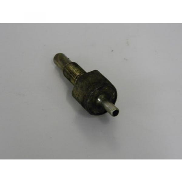 #M16328 MAZDA RX8 192PS 2003 OIL INJECTOR #3 image