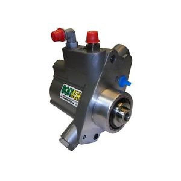 Bostech HPOP004X Oil Pump #1 image