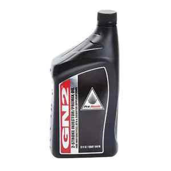 Pro Honda GN2 Injector Oil 32 oz. #1 image