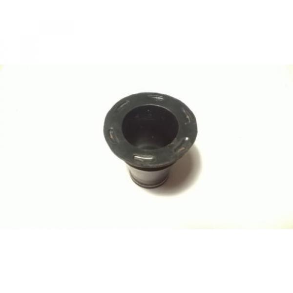 NEW GENUINE NISSAN NAVARA FUEL INJECTOR OIL SEAL NOZZLE INJECTION GASKET #3 image
