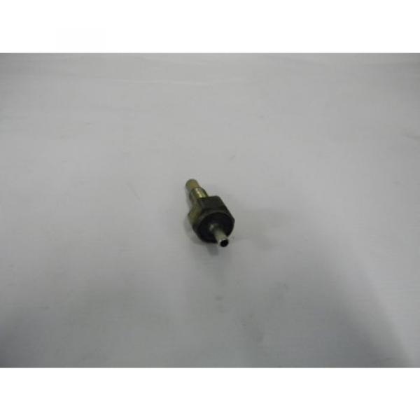 #M5272 MAZDA RX8 231PS 2004 OIL INJECTOR #2 image
