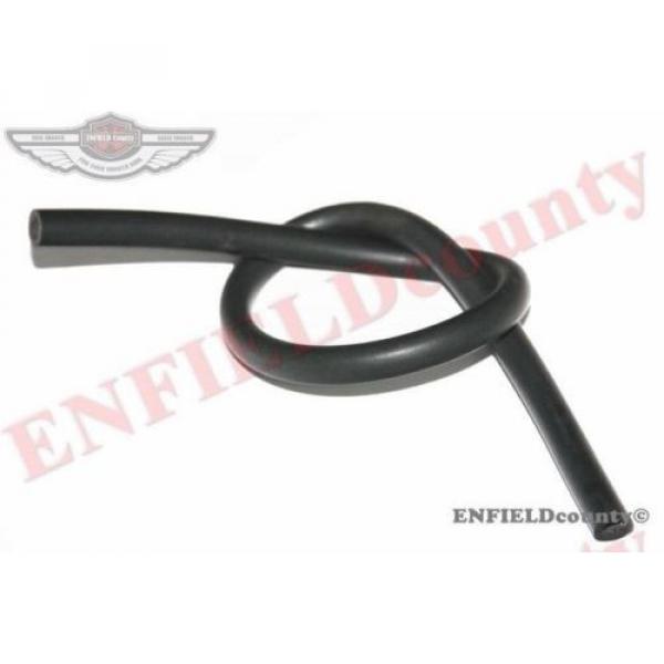RUBBER MADE OIL TANK TO OIL INJECTOR HOSE TUBE YAMAHA R5 RD250 RD 350 400 RZ @UK #1 image