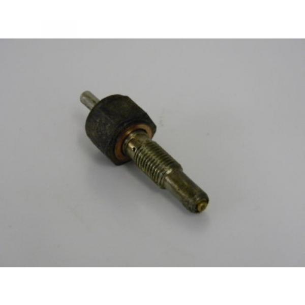 #M16326 MAZDA RX8 192PS 2003 OIL INJECTOR #2 image