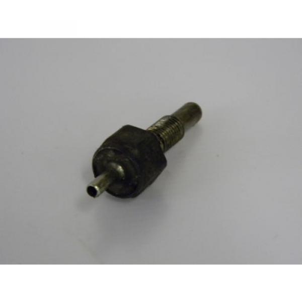 #M16326 MAZDA RX8 192PS 2003 OIL INJECTOR #3 image