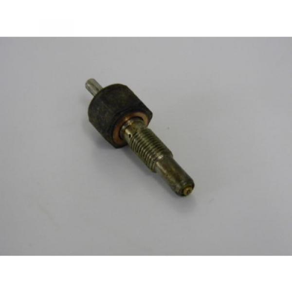 #M16327 MAZDA RX8 192PS 2003 OIL INJECTOR #2 image