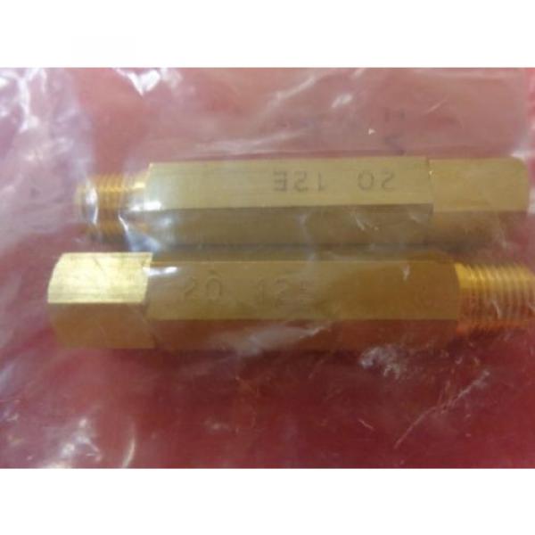 205074 MO-20 Type MO (For Oil) - Positive Displacement injectors (2 per Bag) #2 image