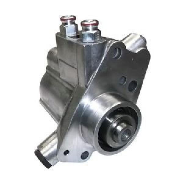 Diesel High Pressure Oil Pump for a Ford Powerstroke 7.3L 1998-1999 #HPOP007X #1 image