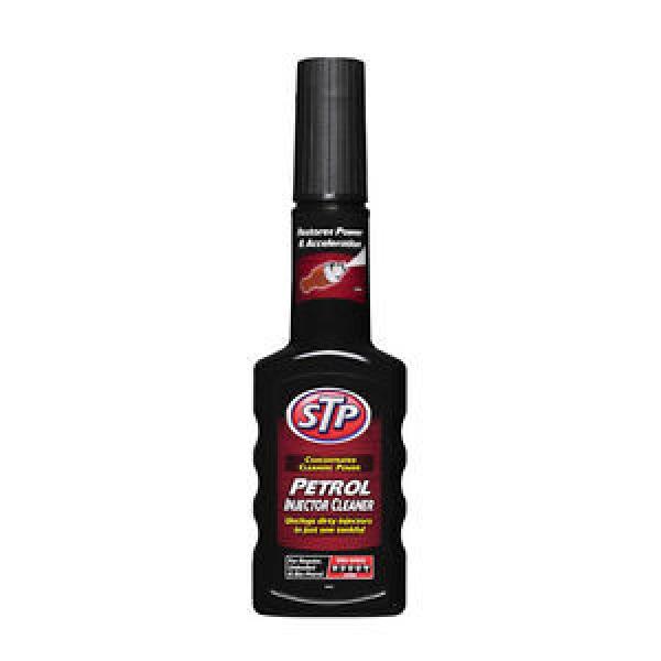 STP STP Fuel Injector Cleaner 200ml Fuel Additives Car Maintenance Oils &amp;... #1 image