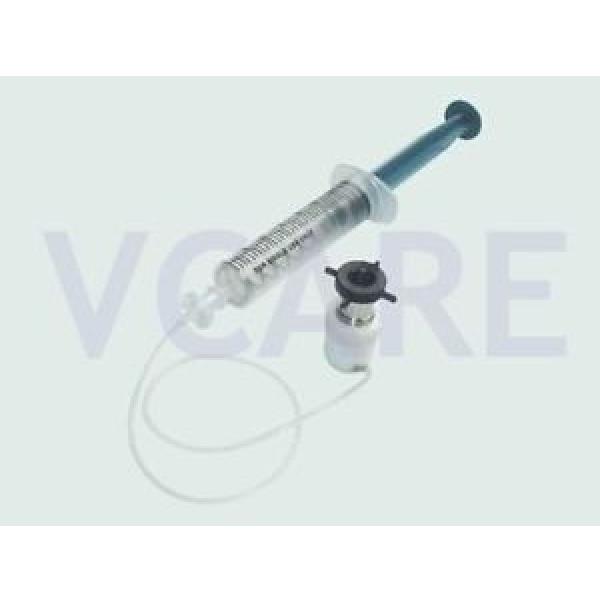 Silicon Oil Injector for Ophthalmic use vitreoretinal ophthalmic instrument #1 image