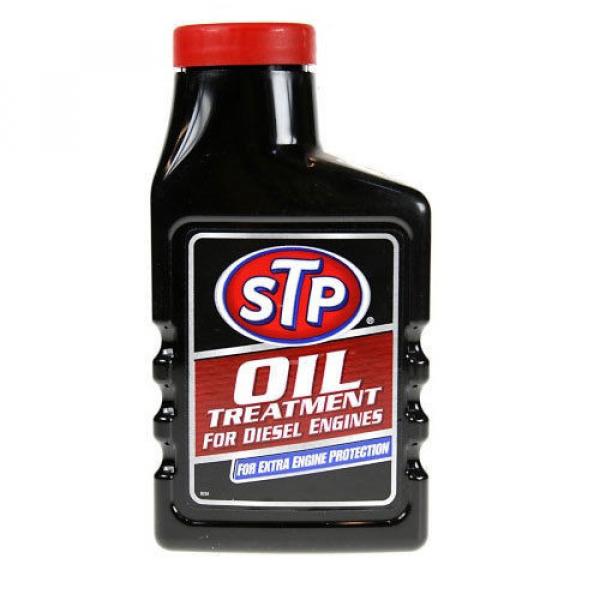 STP 3 PACK ENGINE FLUSH + DIESEL OIL TREATMENT + INJECTOR CLEANER FUEL ADDITIVE #3 image