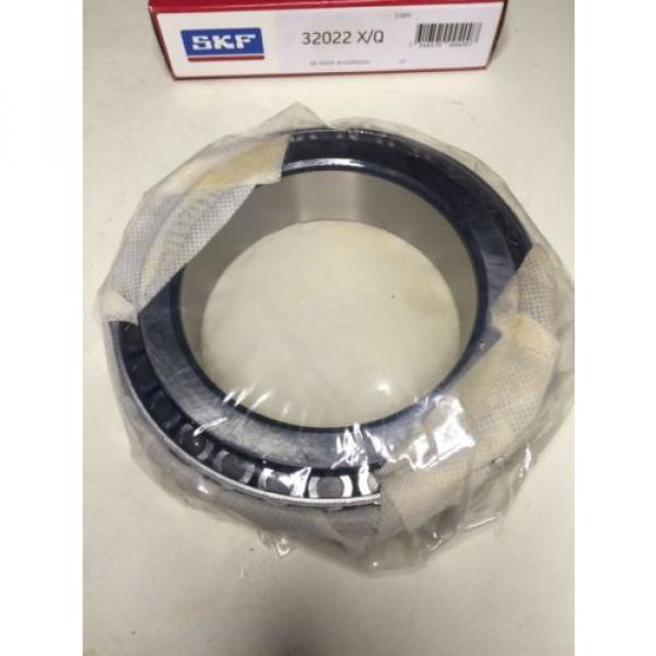 New Genuine  32022 X/Q Metric Taper Roller Bearing **Free Expedited Shipping* #2 image