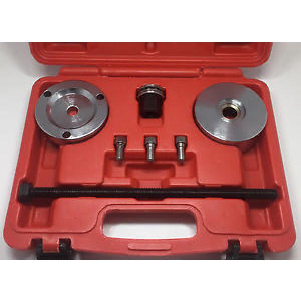 Mounting Tool for Fiat Rear Axle Silentblocks #1 image