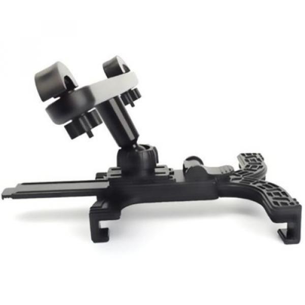Best Tool For Your Car New Back Seat Tablet Ipad Holder Mount Holder 360 #2 image