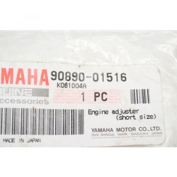 New OEM Yamaha Snowmobile Engine Mount Adjuster Tool NOS #3 image