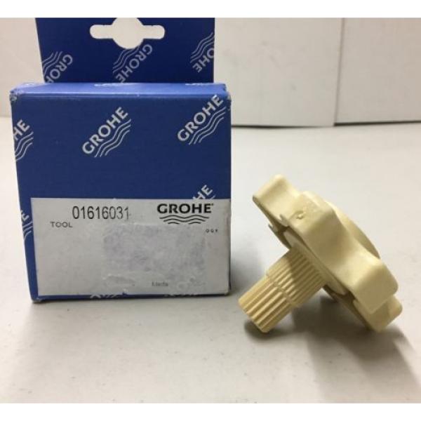 Grohe 01616031 Replacement Mounting Tool #1 image