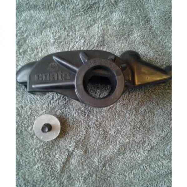COATS TIRE MACHINE NYLON Duckhead Mount/Demont tool upgrade kit , 8183061! #2 image