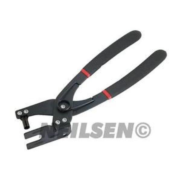 Exhaust Hanger Pliers Mounting Rubber Tool Grommet Removal #1 image