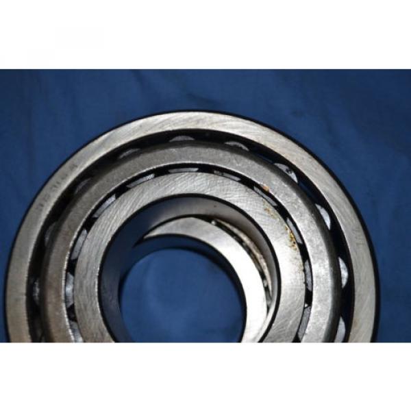 ZKL  Bearing 30316A  Tapered Roller Bearing +Discount in the amount of 15~20$ #2 image