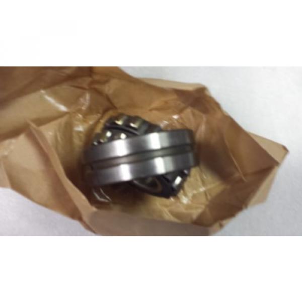 22207 CK  Tapered Bore Roller bearing 35mm x 72mm x 23mm wide #2 image