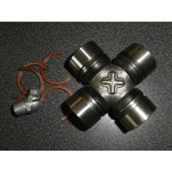 Tisco   Cross and Bearing Assembley Kit CBAN1570 External Snap Ring Type #2 image