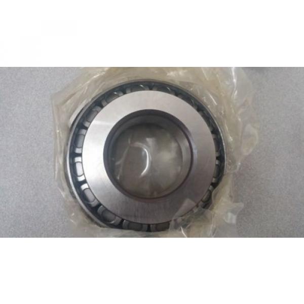Tapered Roller Bearing  31311J2/Q Bore Dia. 55mm Cup Width 21mm Assy Cone Cup #2 image