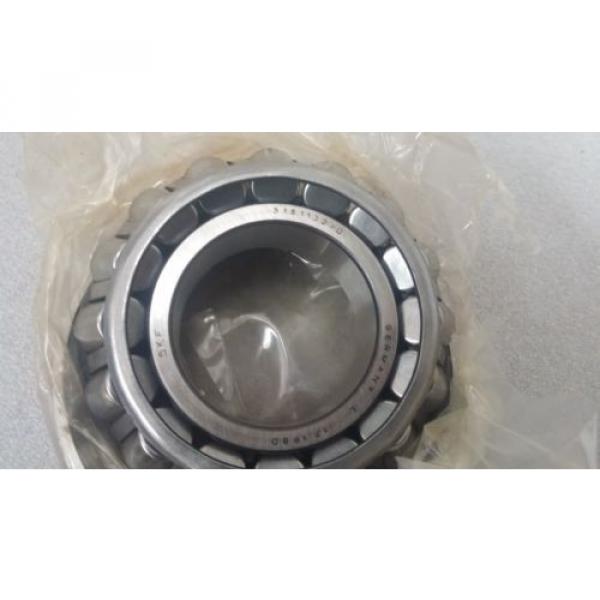 Tapered Roller Bearing  31311J2/Q Bore Dia. 55mm Cup Width 21mm Assy Cone Cup #5 image