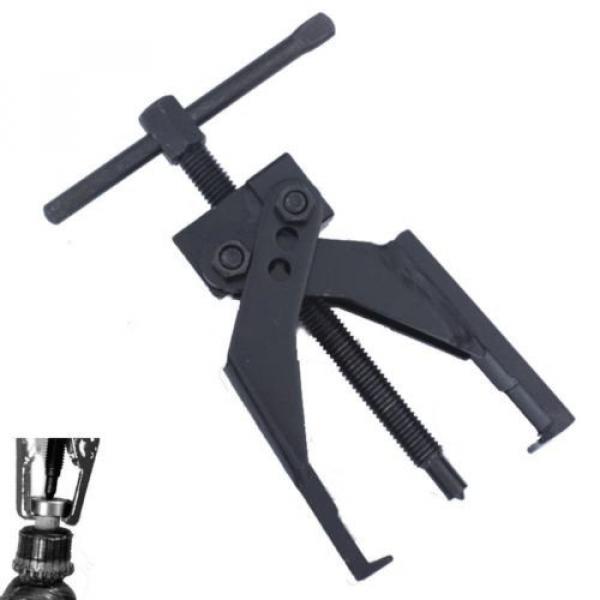 Portable   Vehicle Car 2-Jaw Cross-legged Bearing Puller Extractor Tool Up To 70mm #4 image