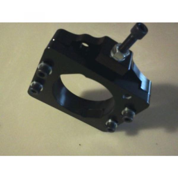 Go   Kart Racing Adjustable Axle  Bearing Cassette - Adjust Cross and Lead Quickly #2 image